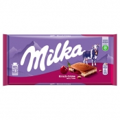 MILKA T. Cherry