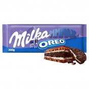 MILKA T.Oreo