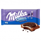 MILKA T. Oreo Sandwich