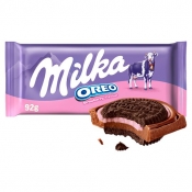 MILKA T. Oreo Epres