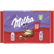 MILKA T. Sandwich Lu