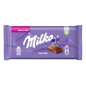 MILKA T. Alpesi Tej