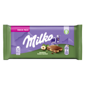MILKA T. Törtmogyorós
