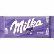 MILKA T. Alpesi Tej