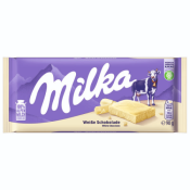 MILKA T. Fehér