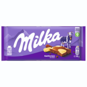 MILKA T. Happy Cow