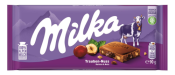 MILKA T. Mazs-Mogyorós