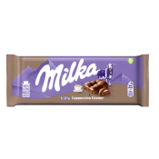 MILKA T. Bubbly Cappuc.