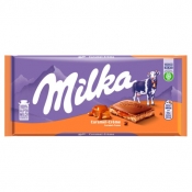 MILKA T. Toffee