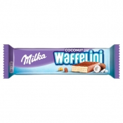 MILKA WAFFELINI KÓKUSZ