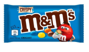 M&M CSOKIS DRAZSÉ
