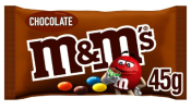 M&M CSOKIS DRAZSÉ
