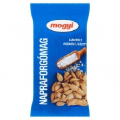 MOGYI NAPRAFORGÓ