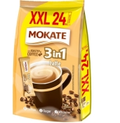 MOKATE 3in1 XXL 24x15g