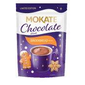 MOKATE FORRÓCSOKOLÁDÉ