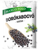 MP BORÓKABOGYÓ