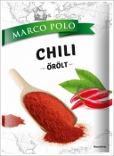 MP CHILI