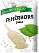 MP FEHÉRBORS