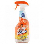 MR MUSCLE KONYHAI FERT.