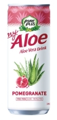 MY ALOE ÜDITŐITAL