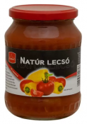 NATUR LECSÓ