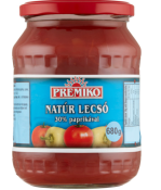 NATUR LECSÓ
