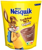 NESQUIK KAKAÓPOR