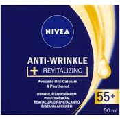 NIVEA ARCKRÉM ÉJSZ. 55+