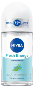 NIVEA DEO ROLL 50ml