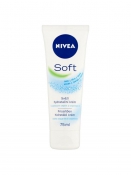 NIVEA KRÉM SOFT 75ml