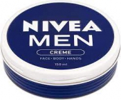 NIVEA KRÉM MEN 150ml
