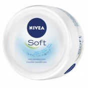 NIVEA KRÉM SOFT 100ml