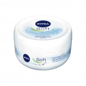 NIVEA KRÉM SOFT 300ml