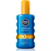 NIVEA SUN F30 PROT&DRY