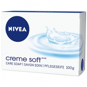 NIVEA SZAPPAN 100g