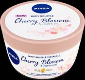 NIVEA TESTÁPOLÓ 200ml.