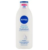 NIVEA TESTÁPOLÓ 400ml