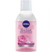 NIVEA V. MICELLÁS VÍZ