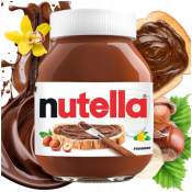 NUTELLA