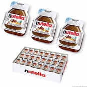 NUTELLA COPETTA
