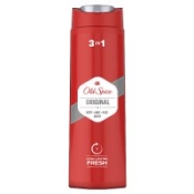 OLD SPICE TUSFÜRDŐ