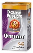 KÁVÉ OMNIA ŐRÖLT SILK