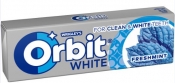 ORBIT WHITE
