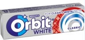 ORBIT WHITE CLASSIC