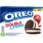 OREO TÖLTÖTT KEKSZ 170g