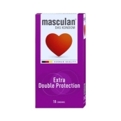 ÓVSZER MASCULAN 10DB