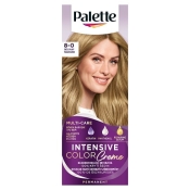 PALETTE ICC HAJF. 8-0