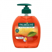 PALMOLIVE FOLY.SZAPPAN