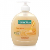 PALMOLIVE FOLY.SZAPPAN