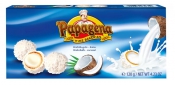 PAPAGENA WAFFER BALL